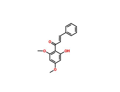 卡瓦黄素内酯B|1775-97-9