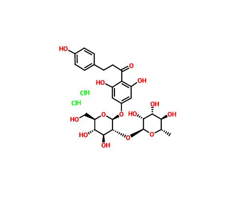 柚皮苷二氢查尔酮|18916-17-1