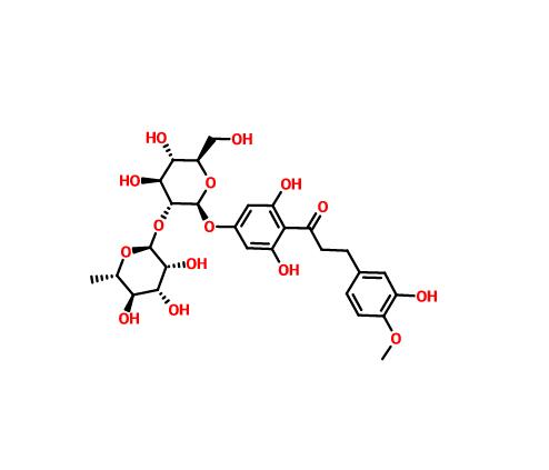 新橙皮苷二氢查尔酮|20702-77-6