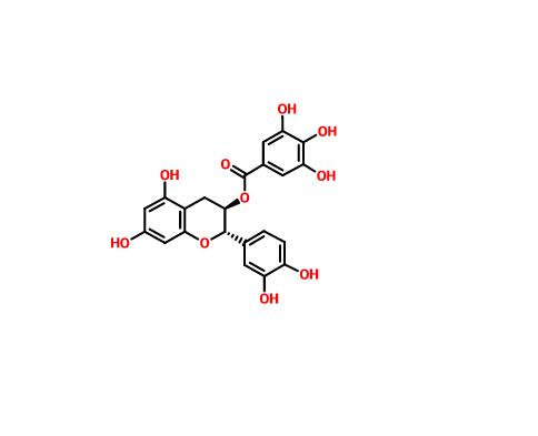儿茶素酸酯|130405-40-2