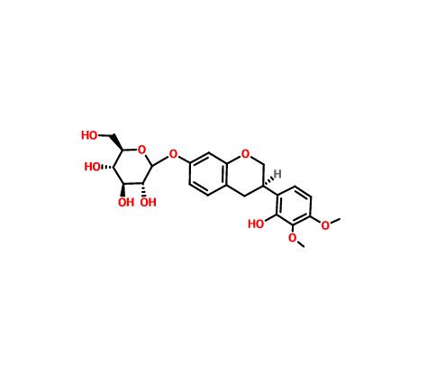 黄芪异黄烷苷|94367-43-8