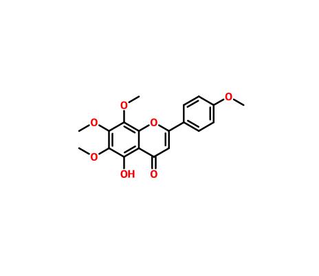 栀子黄素B|2798-20-1