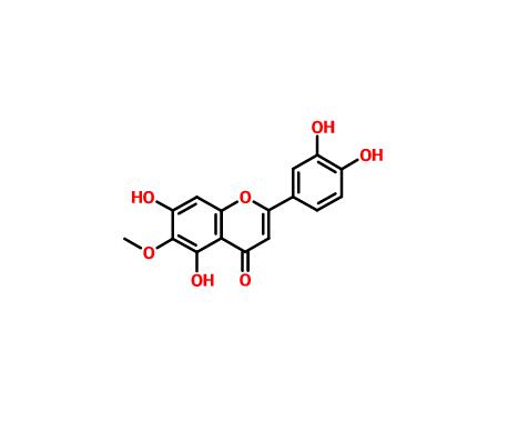 泽兰黄酮|520-11-6