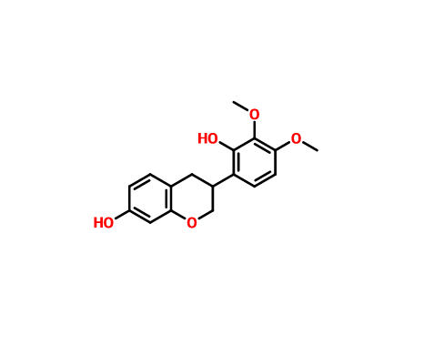 黄芪异黄烷|52250-35-8