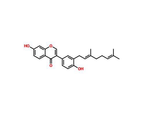 Corylifol A|775351-88-7