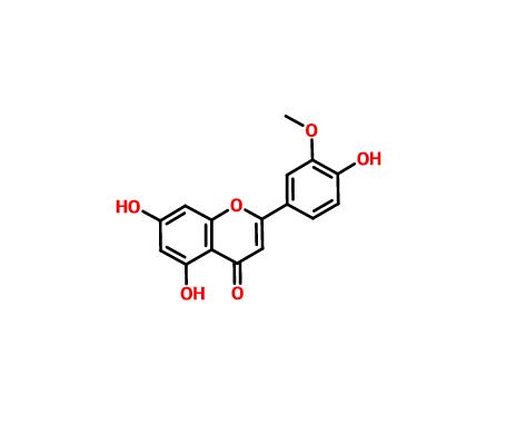 金圣草黄素|491-71-4