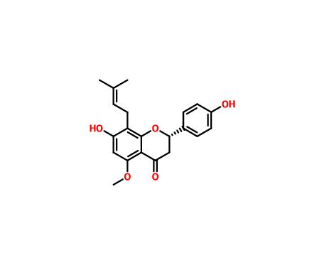 异黄腐醇|70872-29-6