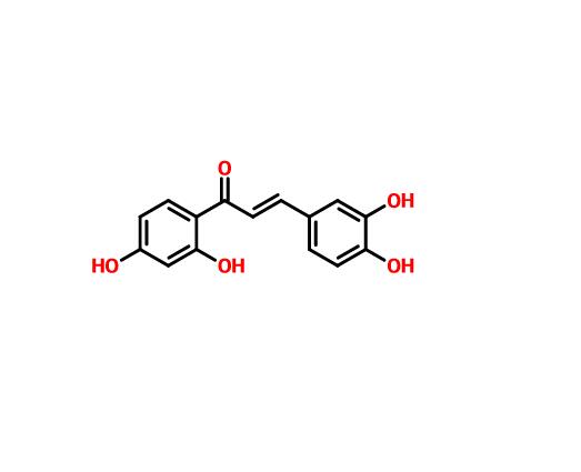 紫铆因|487-52-5