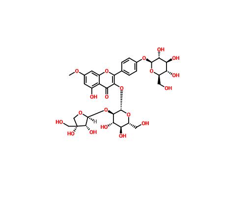 沙苑子苷B|142473-99-2