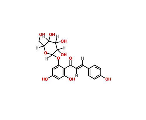 异杞柳苷|4547-85-7