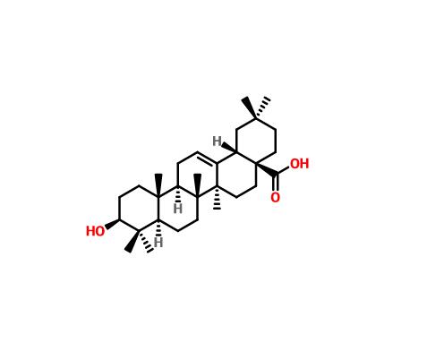 齐墩果酸|508-02-1