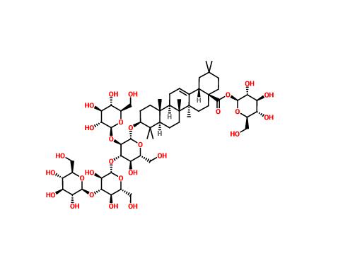 辽东楤木皂苷X|344911-90-6