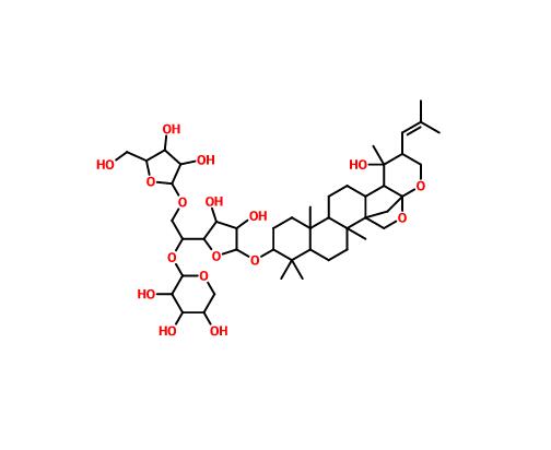 假马齿苋素A2|58798-95-1
