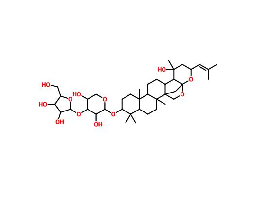 假马齿苋素A1|58798-94-0