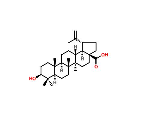 白桦脂酸|472-15-1