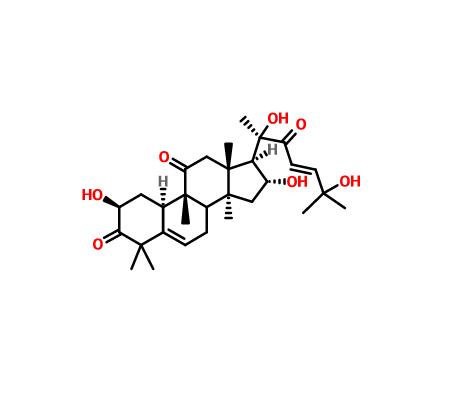 葫芦素D|3877-86-9