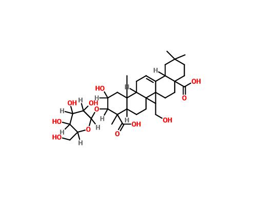 细叶远志皂苷|20183-47-5