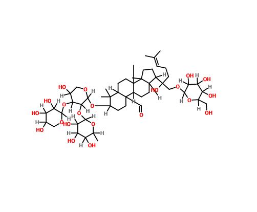 绞股蓝皂苷XLIX|94987-08-3