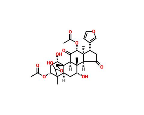 异川楝素|97871-44-8