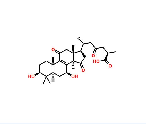 灵芝酸B|81907-61-1