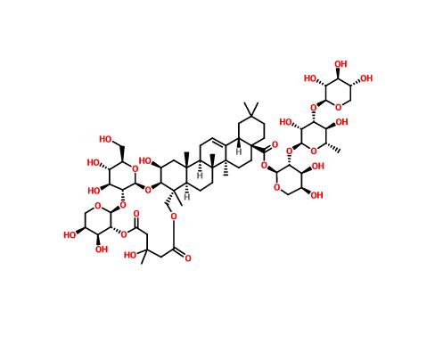 土贝母苷甲|102040-03-9