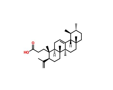 栎樱酸|6812-81-3