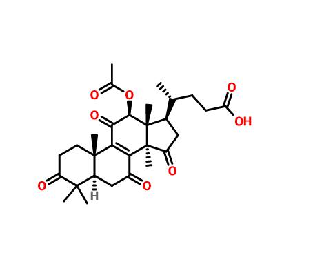 赤灵酸D|98665-16-8