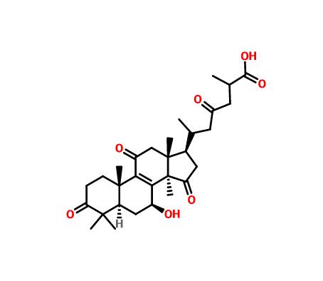 灵芝酸D|108340-60-9