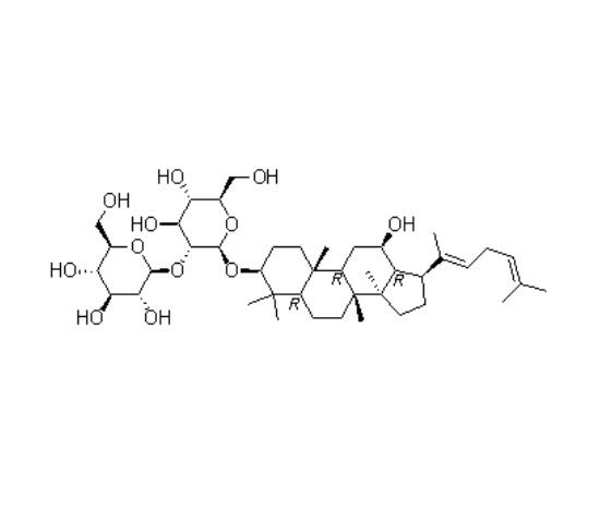 人参皂苷Rg5|186763-78-0