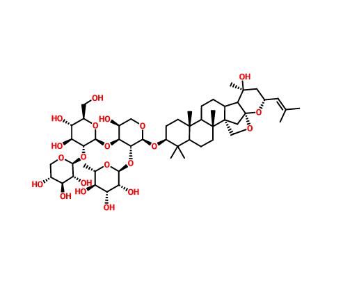 酸枣仁皂苷B1|68144-21-8
