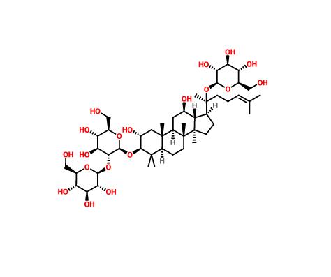 绞股蓝皂苷XLVI|94705-70-1