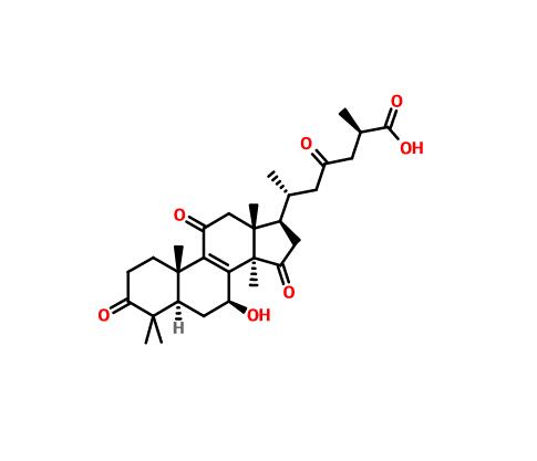 灵芝酸C|95311-97-0