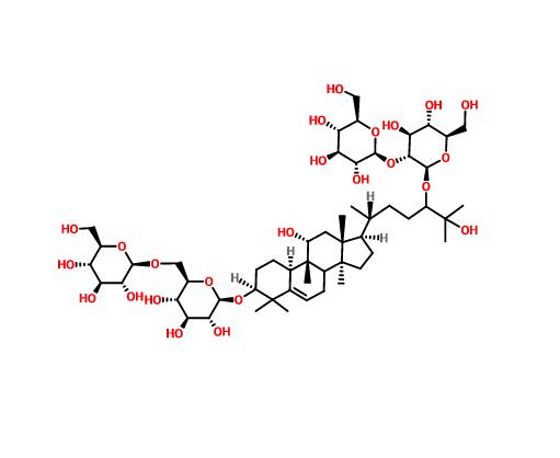罗汉果苷IVE|88915-64-4