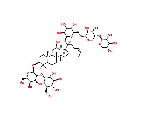 人参皂苷Ra1|83459-41-0