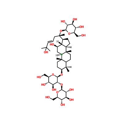 越南参皂苷R8|156042-22-7