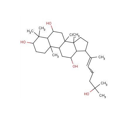 拟原人参三醇|97744-95-1