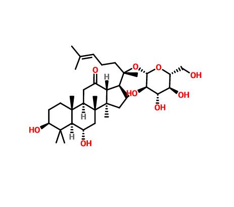 人参皂苷Rh8|343780-69-8