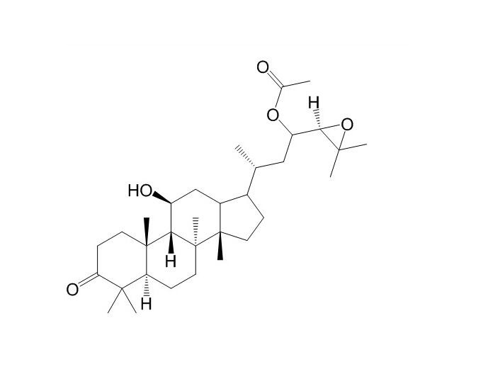 23-乙酰去氢泽泻醇B