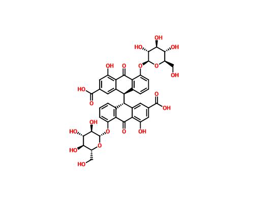 番泻苷A|81-27-6