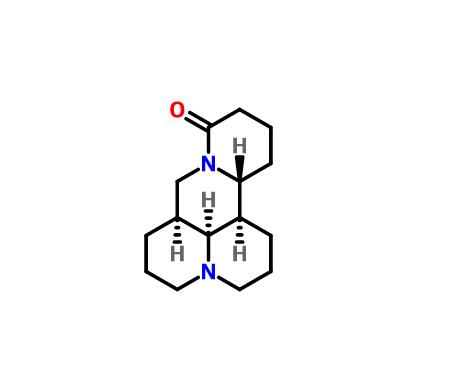 苦参碱|519-02-8