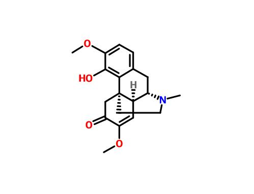 青藤碱|115-53-7