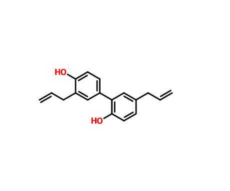 和厚朴酚|35354-74-6