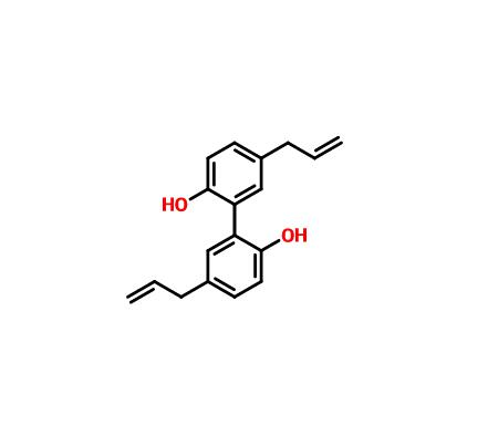 厚朴酚|528-43-8