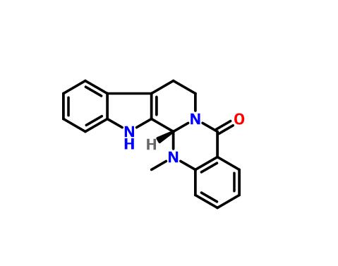 吴茱萸碱|518-17-2