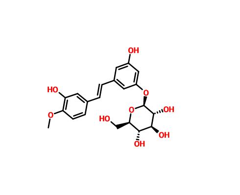 土大黄苷|155-58-8