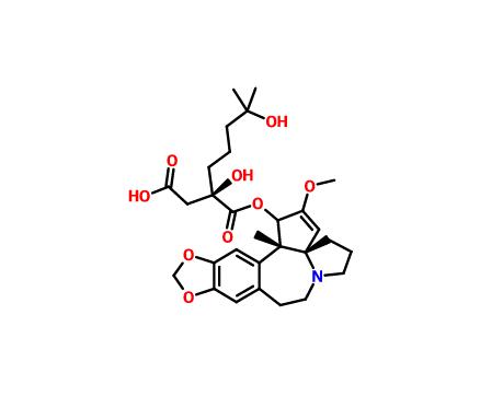 高三尖杉酯碱|26833-87-4
