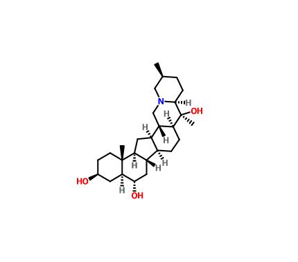 贝母素甲|23496-41-5