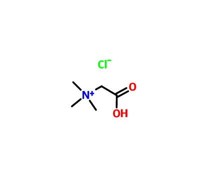 盐酸甜菜碱|590-46-5