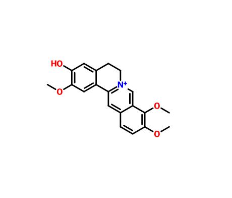 药根碱|3621-38-3
