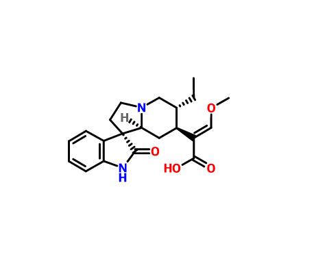 异钩藤碱|6859-01-4